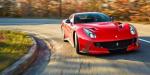 Ferrari F12berlinetta by DMC 2017 года